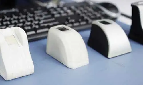 3D Models