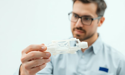 Scientist Testing