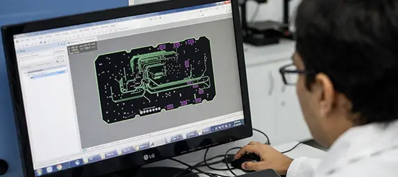 Biometric Embedded Software