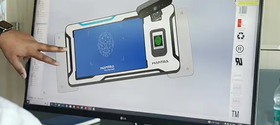 Biometric Integration Engineering