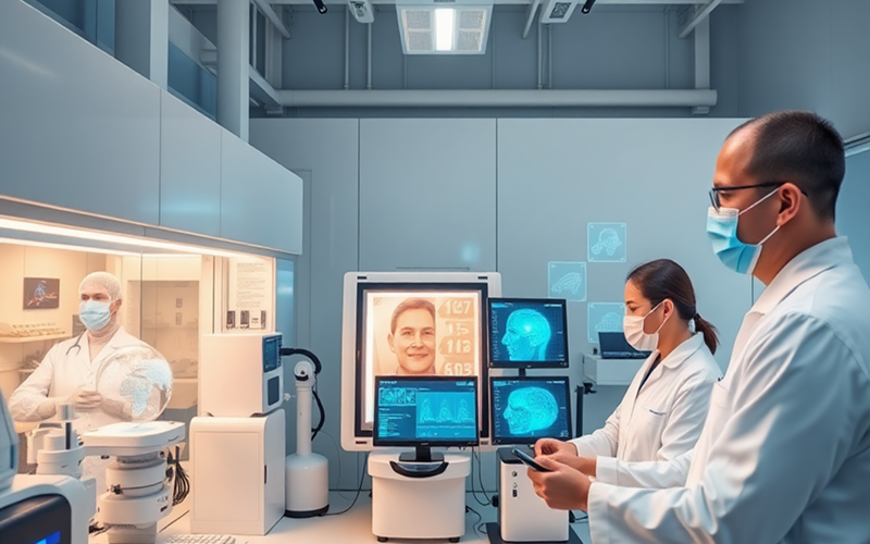 Research Excellence Lab