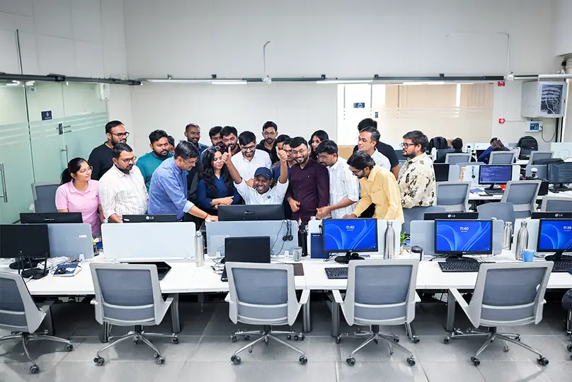 Our Research and Development Team