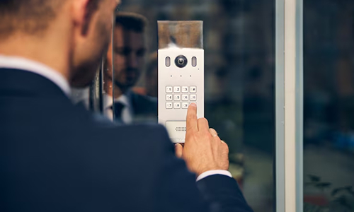 Standalone Business Security Systems