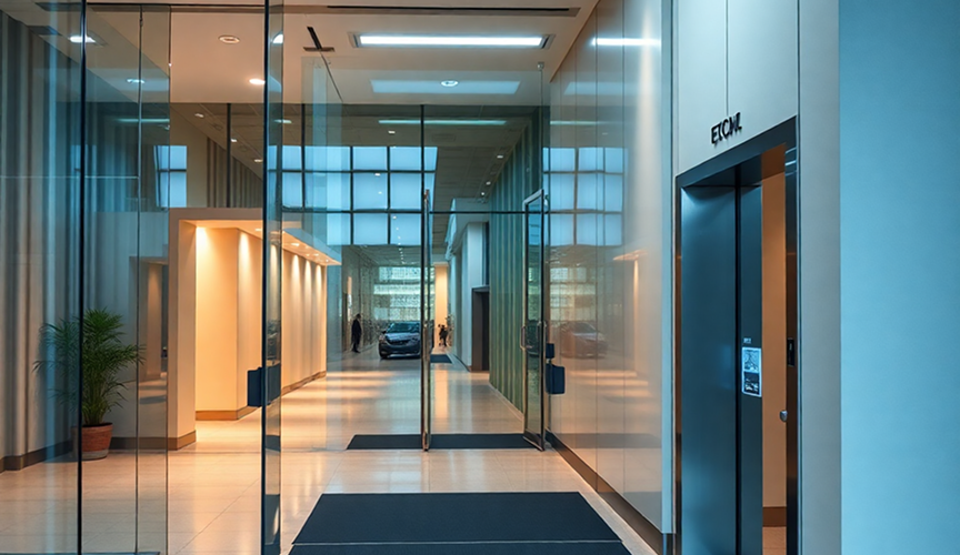 Comprehensive Security for Modern Workplaces