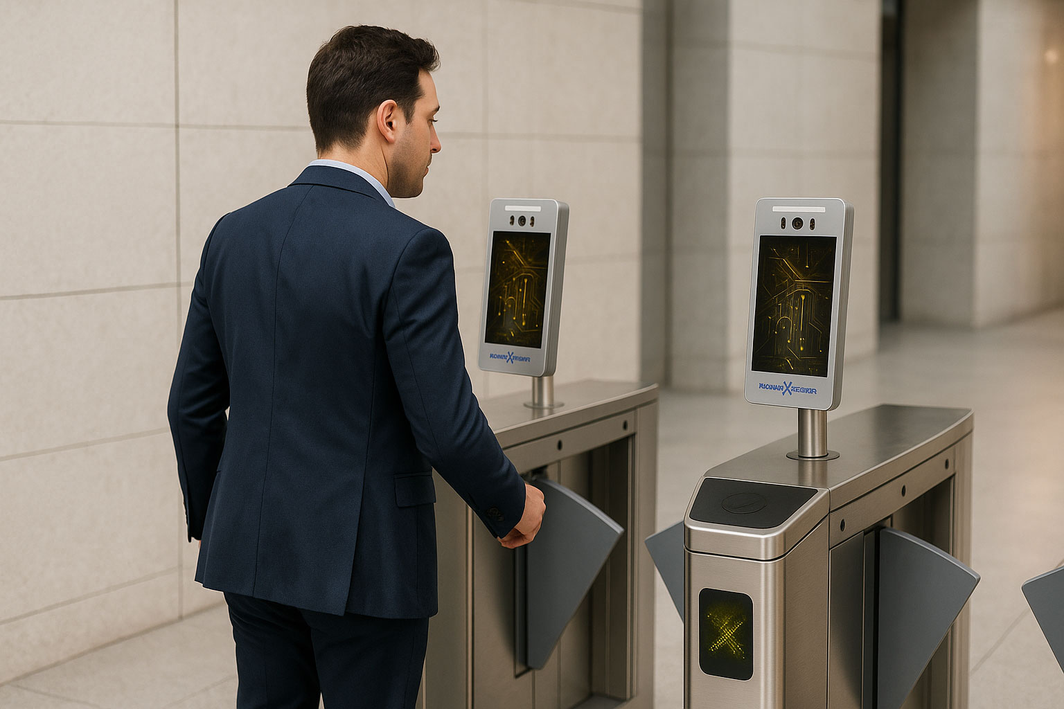Access Control System
