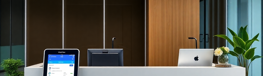 Hosted Access Control Systems