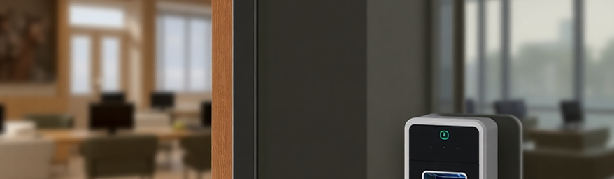 Managed Access Control