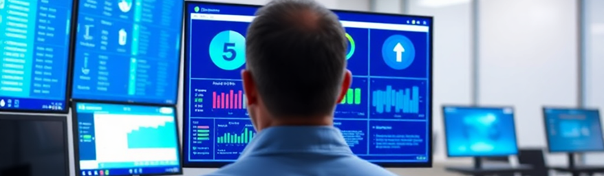 Standalone Business Security Systems