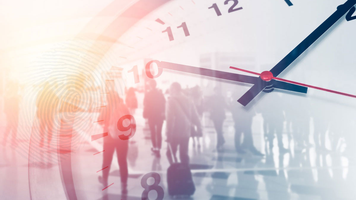 Attendance Management System
