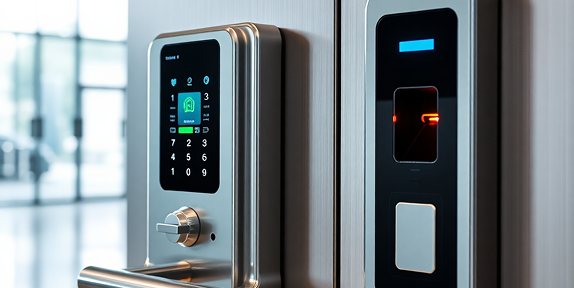 Access Control System