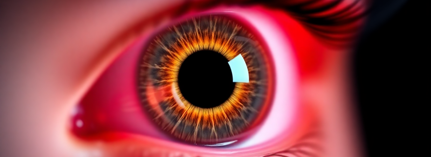 Iris Scanner