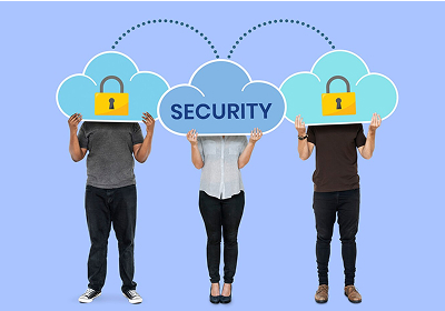 Multi site Security Synchronization