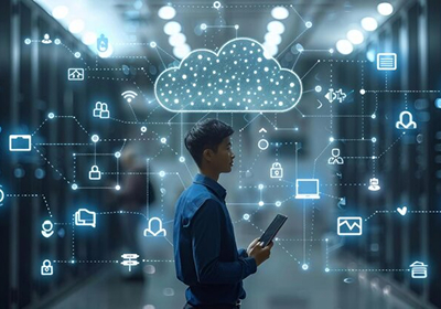 Private Cloud or On Premise Command Center