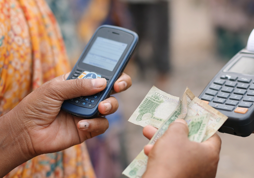 Financial Inclusion & Last-Mile Banking