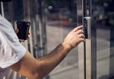 Physical Access