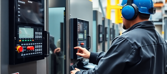 Operating Access