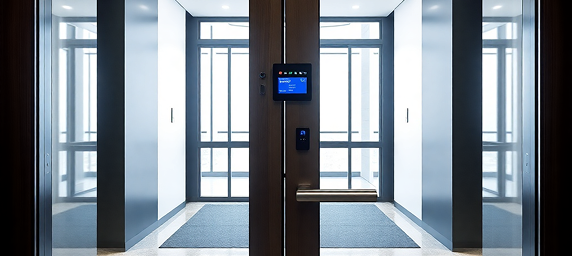 Physical Access