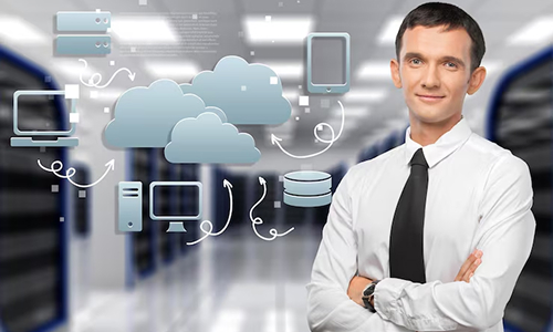 Private Cloud Hosting