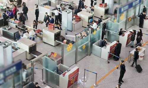 Integrated Security Solution
