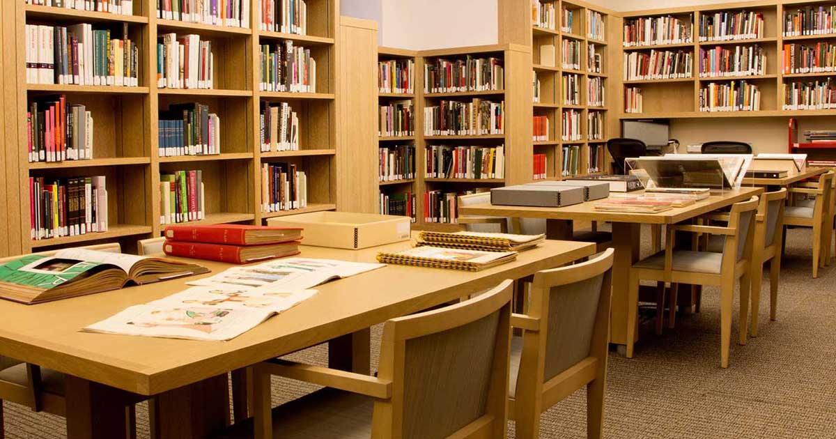 Libray Features Library Management Solution | Biometric Library System | Mantra Softech