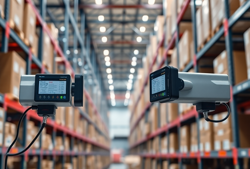 RFID Security Solution