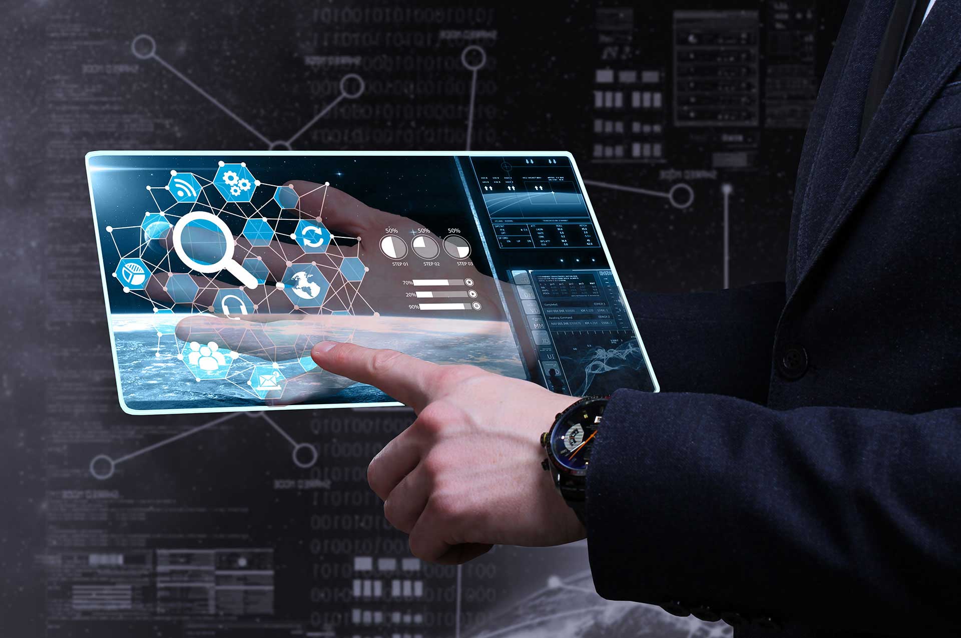 Role Based Access Control System