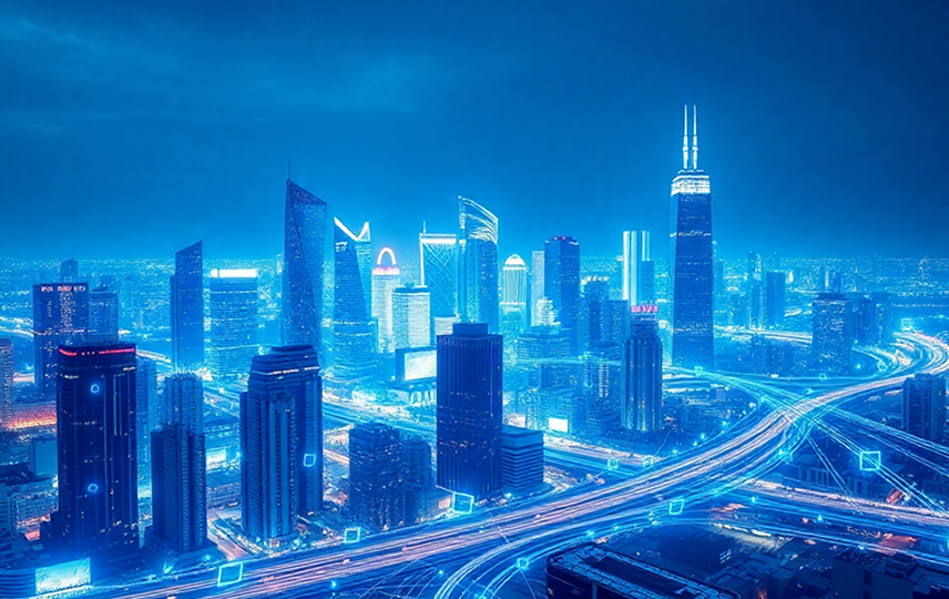 Smart City Solution