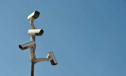 Surveillance System