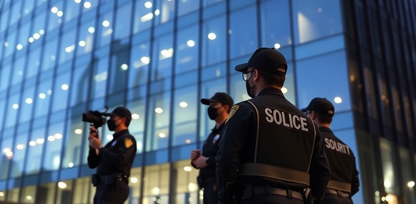 Protecting Business
