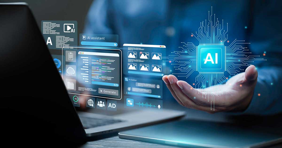 AI & ML in Biometric Technology | Identity Verification | Mantra Softech