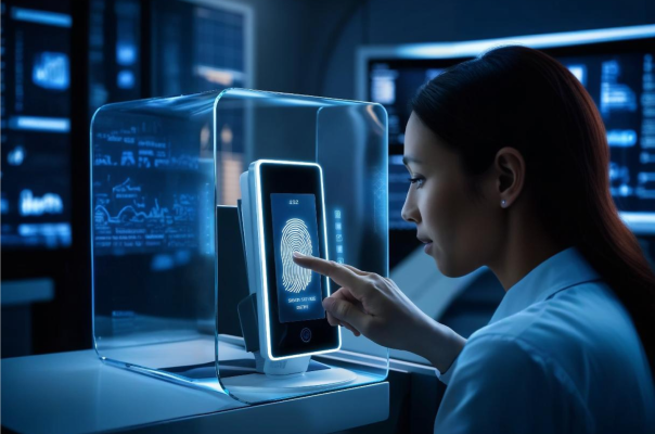 Seamless and Non-Intrusive Authentication