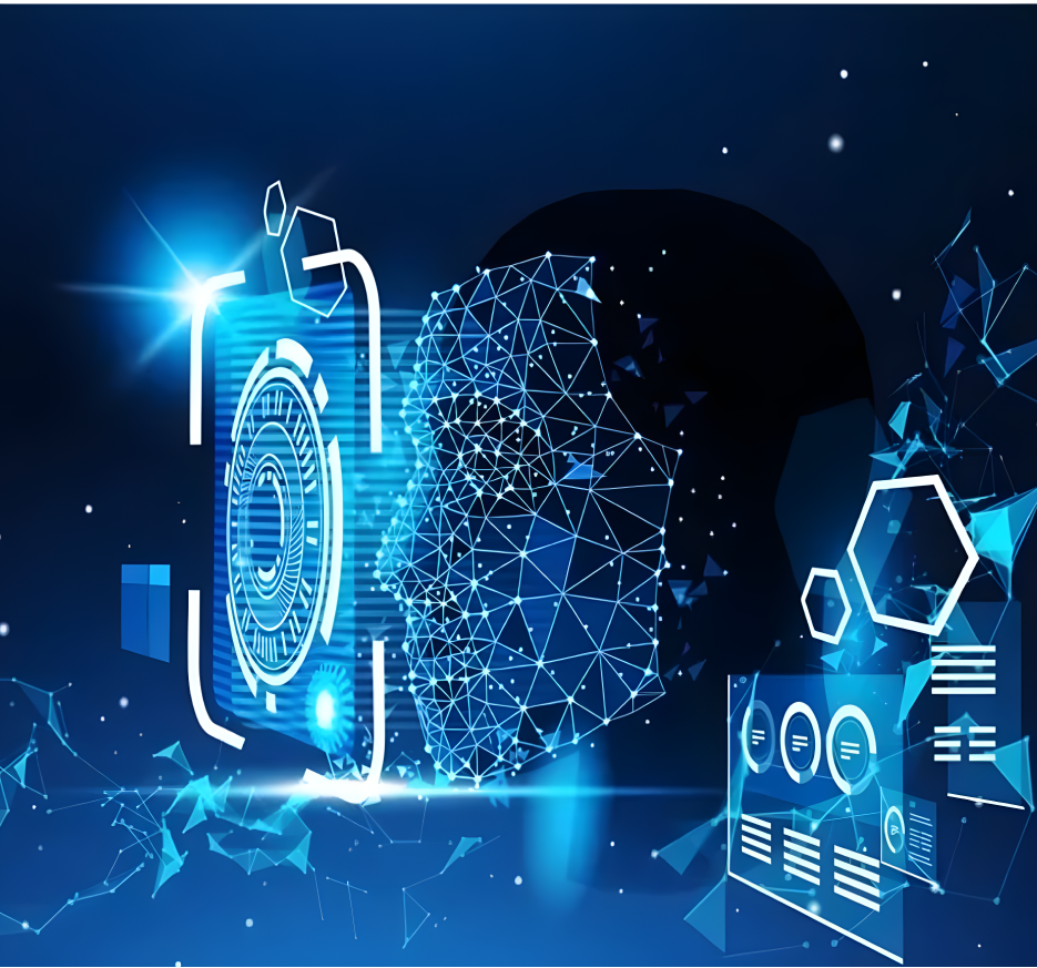 Behavioral Biometrics Technology