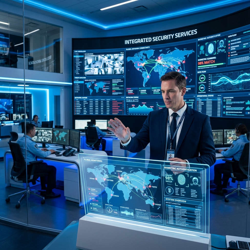 Operational Excellence Innovation
