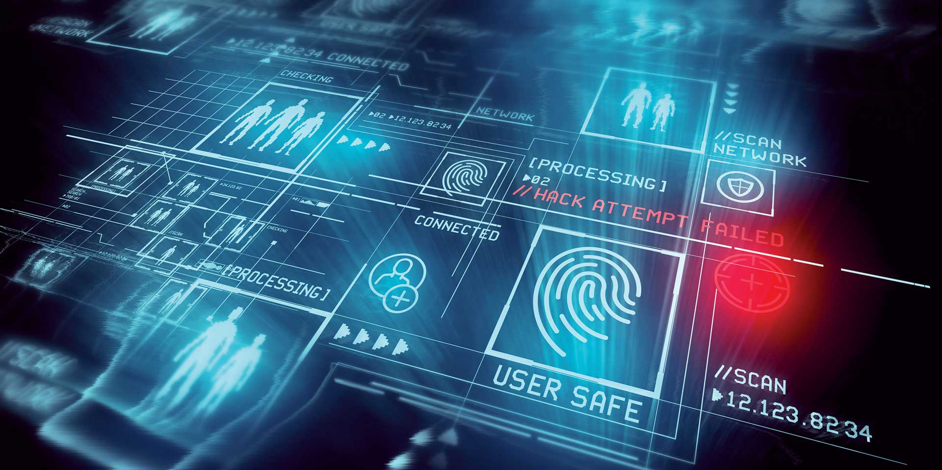 Identity Management Solution