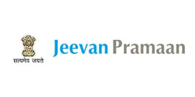 Biometric Device Jeevan Pramaan