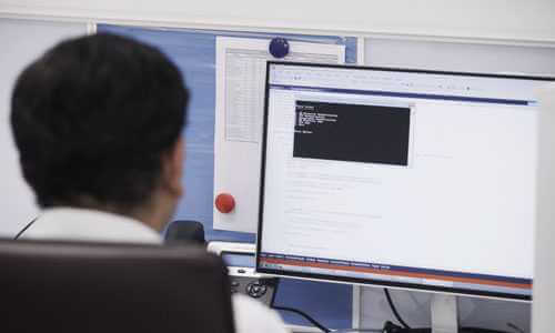 Embedded software developer jobs in chennai